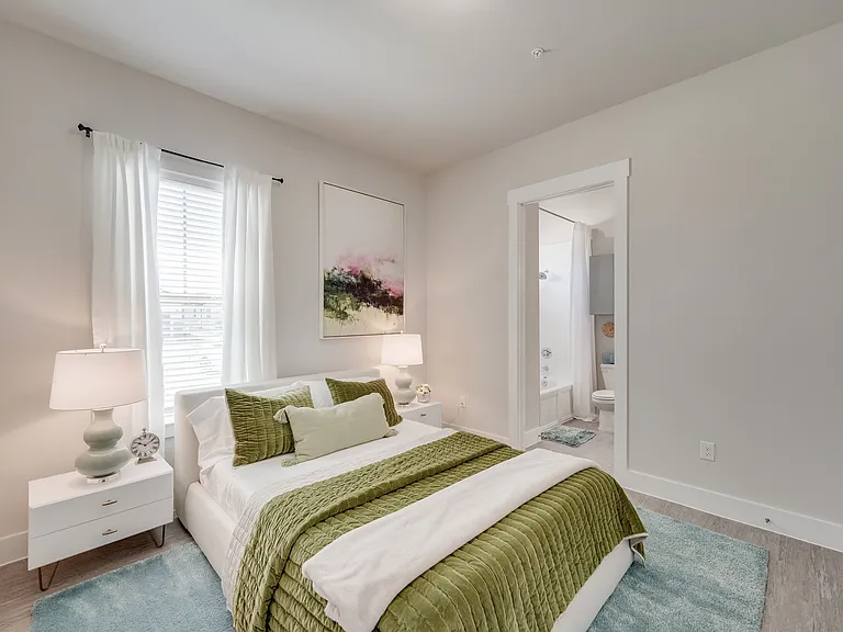 Bedroom Bedroom