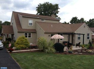 221 Gibraltar Rd, Reading, PA 19606