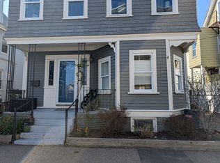 5 Florence Ter, Somerville, MA 02145