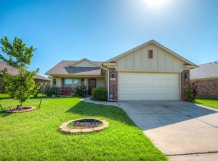 2741 Lerkim Ln, Norman, OK 73069