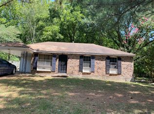 596 Northaven Dr, Memphis, TN 38127