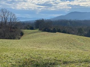0 Shag Rd LOT 0, Newport, TN 37821