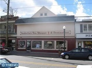 28 S Broadway, Pitman, NJ 08071