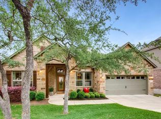 9550 Savannah Ridge Dr UNIT 16, Austin, TX 78726