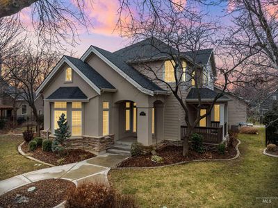 4063 S Mill Site Ave, Boise, ID, 83716