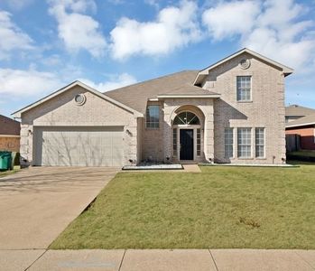811 Parkside Dr, Cedar Hill, TX, 75104