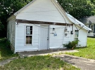 413 Cardwell Ave, Harrodsburg, KY 40330
