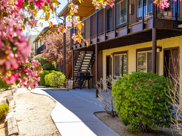 Sierra Sage Apartments