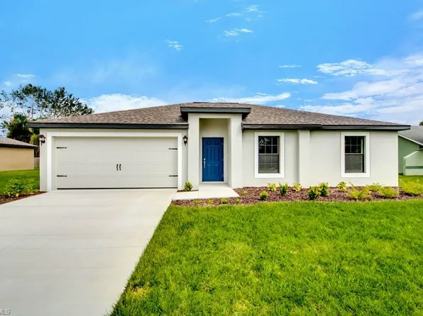 210 NW 24th Ave, Cape Coral, FL 33909