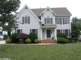 913 Biggin Pond Rd, Midlothian, VA 23114