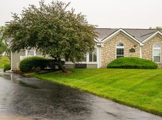 23158 W 71st Ter, Shawnee, KS 66227