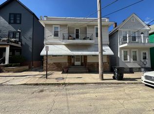 1930 E 123rd St #1, Cleveland, OH 44106