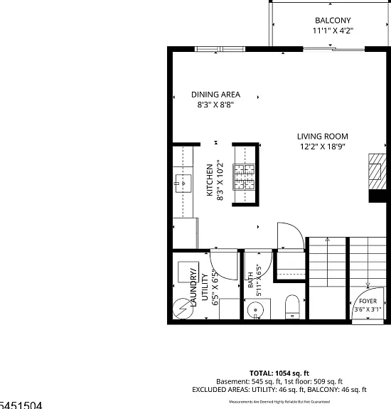 34 Loantaka Way #K — Photo 26