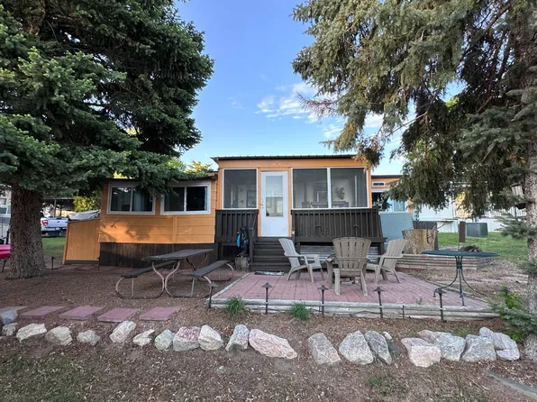 3A Kastmaster, Lemoyne, NE 69146