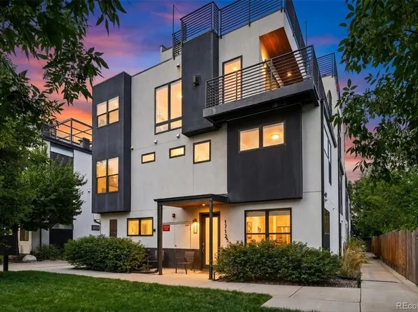 1714 Hooker Street, Denver, CO 80204