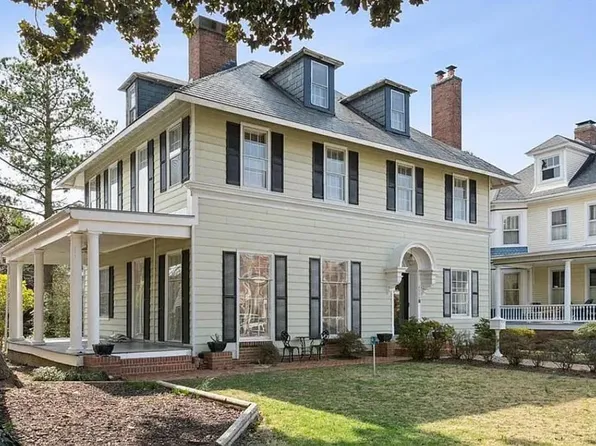 4506 Victoria Blvd, Hampton, VA 23669