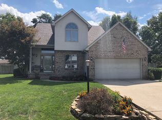 2281 E Northwood Ave, Terre Haute, IN 47805