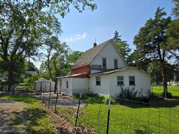 405 Peoria St, Filley, NE 68357