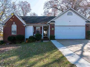 15 Pinnacle Point, Cabot, AR 72023