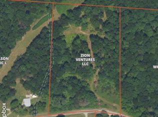 72143 Cooper Rd, Wilkesville, OH 45695