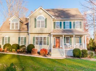9131 Penny Bridge Ct, Midlothian, VA 23112
