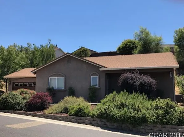 429 Toyon Dr, San Andreas, CA 95249