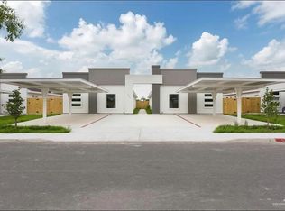 421 E Acacia Ave #4, Alamo, TX 78516