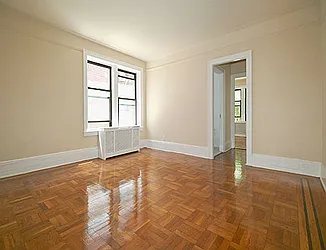 Rented by SW Queens Mezzanine