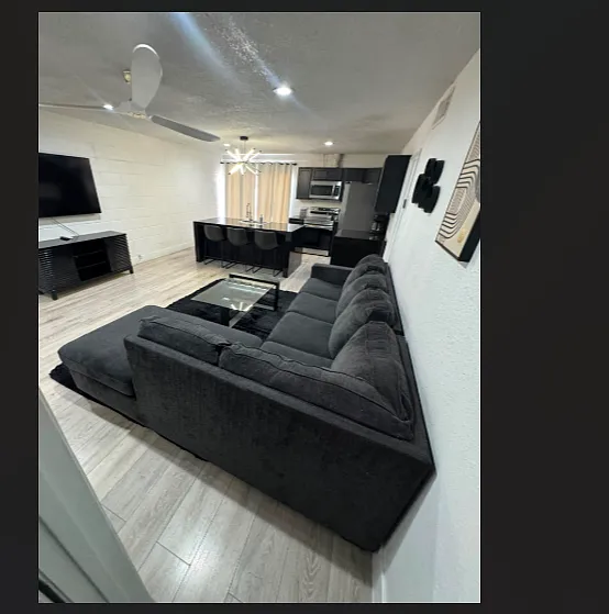 2 bed, 970 sqft, $2,900 — Photo 1