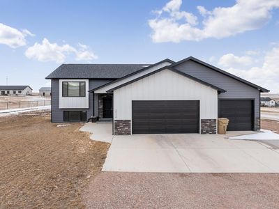 14114 Treasure Coach Rd, Piedmont, SD, 57769