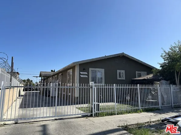 1848 W Jefferson Blvd, Los Angeles, CA 90018