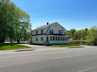 433 Elm St #2, Biddeford, ME 04005