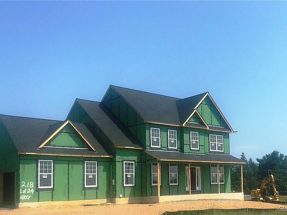 2nd image of 218 Abigail Dr Lot 24