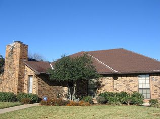 2509 Schooner Dr, Plano, TX 75074