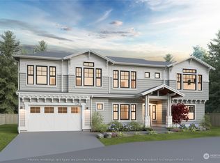 12413 95th Ave NE, Kirkland, WA 98034
