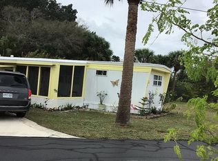 3080 Indian River Dr NE, Palm Bay, FL 32905