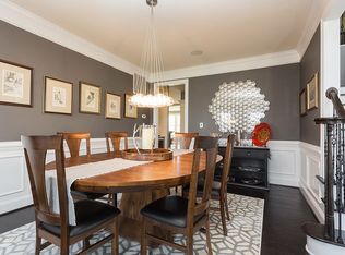 1009 Olivia Ct, West Chester, PA 19380