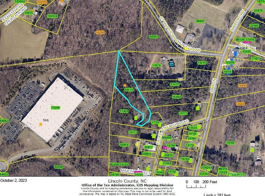 3189 Exodus Church Rd, Maiden, NC 28650 Zillow