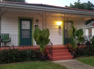 2721 Verbena St, New Orleans, LA 70122