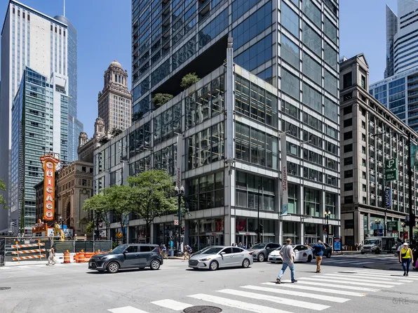 8 E Randolph St Unit 2706, Chicago, IL 60601