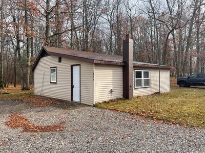 1079 Shaw Ln, Wellston, MI, 49689