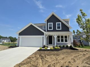 6780 Crestbrook Dr, Goshen, OH 45122
