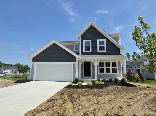 6780 Crestbrook Dr, Goshen, OH 45122