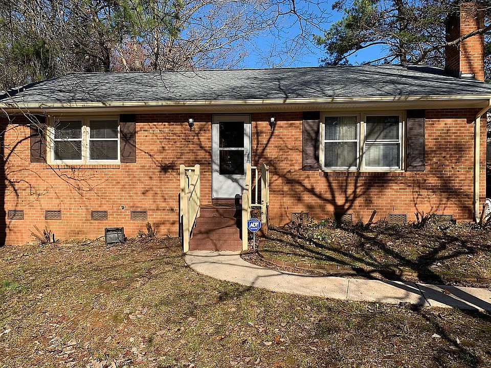 New: roof, windows, paint