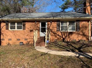 820 Plentywood Ct, Raleigh, NC 27615