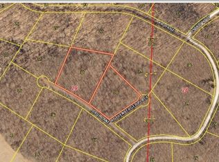 LOT 1635 Baul Ln, Edwards, MO 65326
