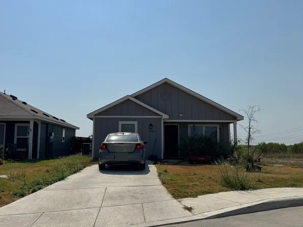 8956 Broad Wing Dr, San Antonio, TX 78222
