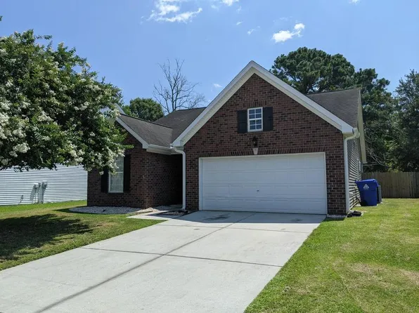 8836 Jenny Lind St, North Charleston, SC 29406