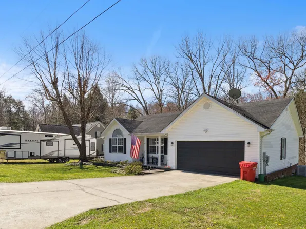 3028 Riverside Springs Dr, London, KY 40744