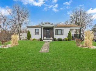 110 Highland Ave, New Brighton, PA 15066